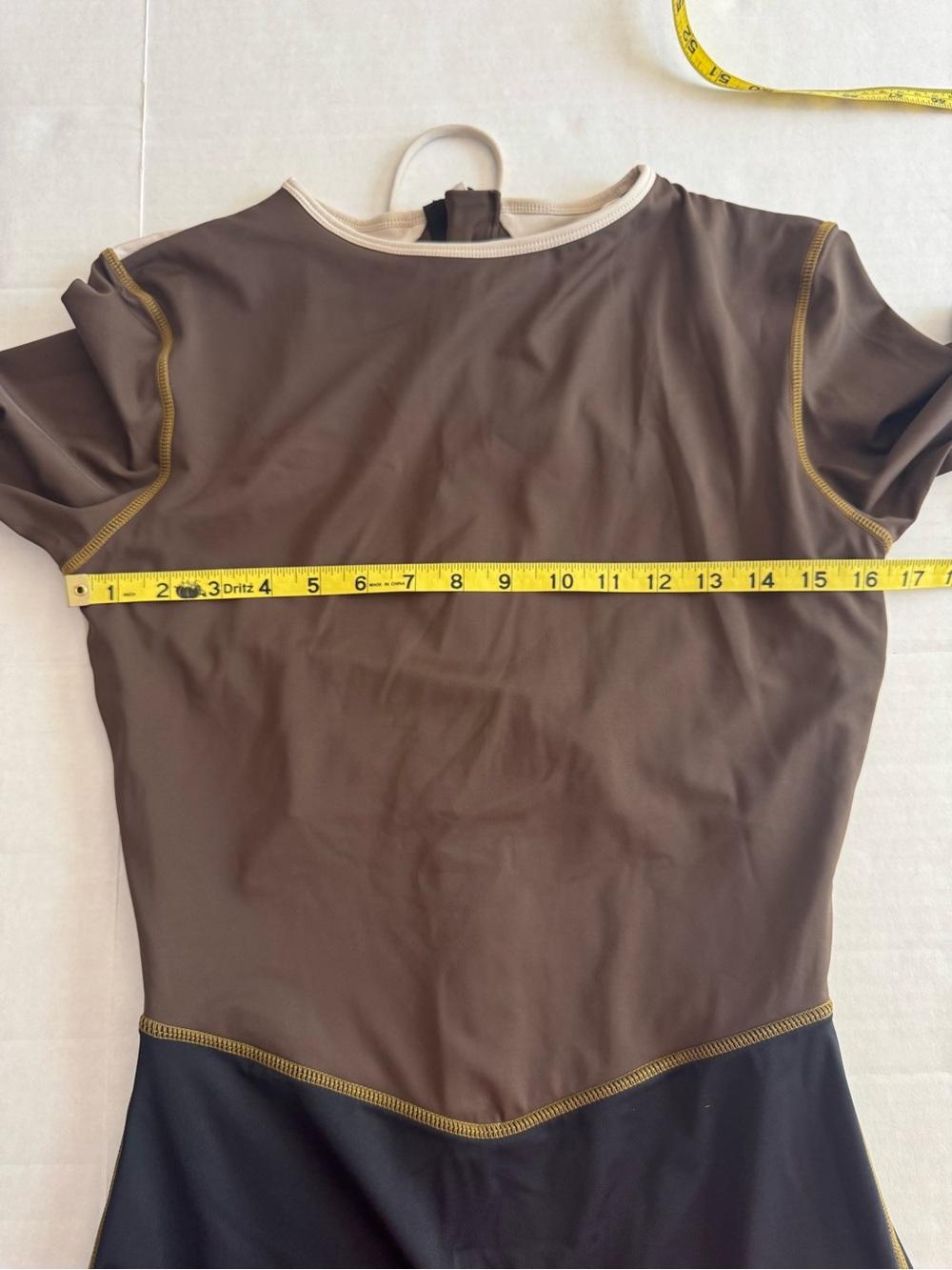 Noseride Full Coverage Surf Suit New - Picture 13 of 16
